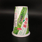 88ml - 330ml Plastik Yoğurt Bardağı Packagin Tek Duvar Dondurulmuş Yoğurt Kapları