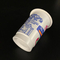 155ml Plastik Dondurma Bardağı Üstü 66mm Dia Anticrack Kokusuz