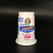 Oripack 5oz Kapaklı Bireysel Plastik Yoğurt Bardakları Gıda Ambalajı