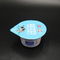 Yoğurt Konteyner Kapakları ISO için 100mic Anti Pas Alüminyum Folyo Kapakları