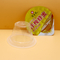 Paket Servis Plastik Yoğurt Tatlı Bardağı 25ml Tek Kullanımlık 46mm Pet Süt